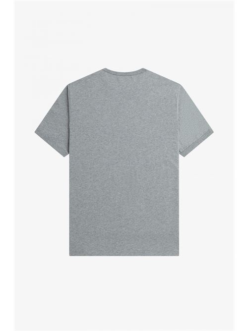 t-shirt Fred Perry | M3519R498